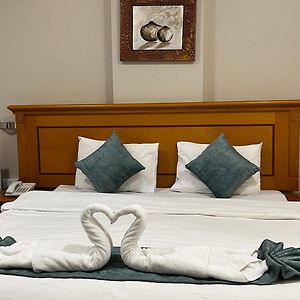 Standaard Kamer met een King Size Bed