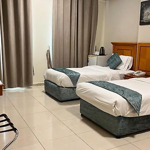 Standaard Kamer met Twee Aparte Bedden